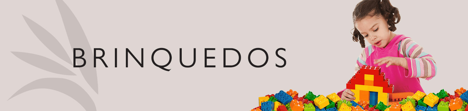 Brinquedos