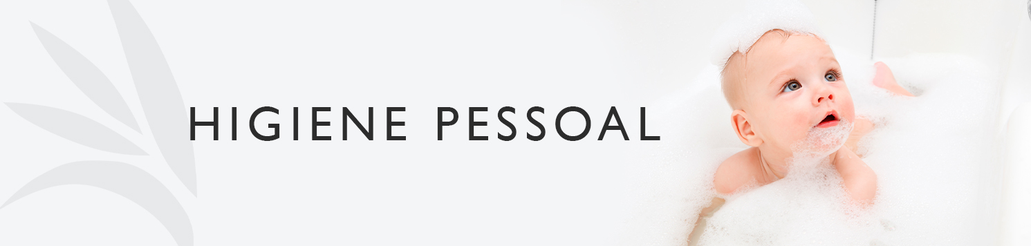 HIGIENE PESSOAL