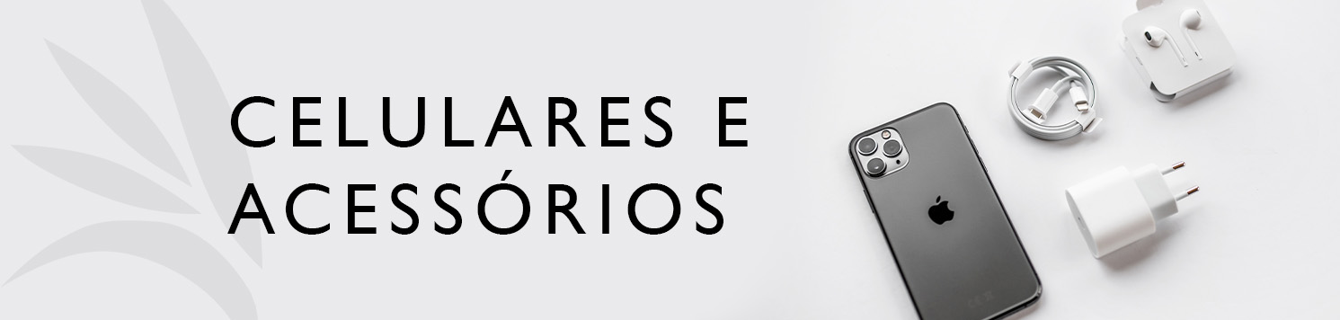 Celulares e Acessórios