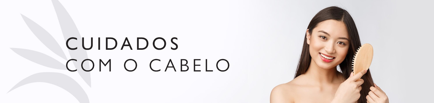 Cuidados Com Cabelo