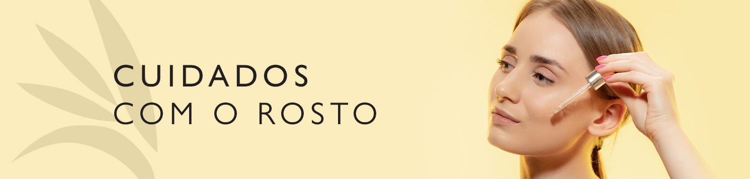 Cuidados Com Rosto