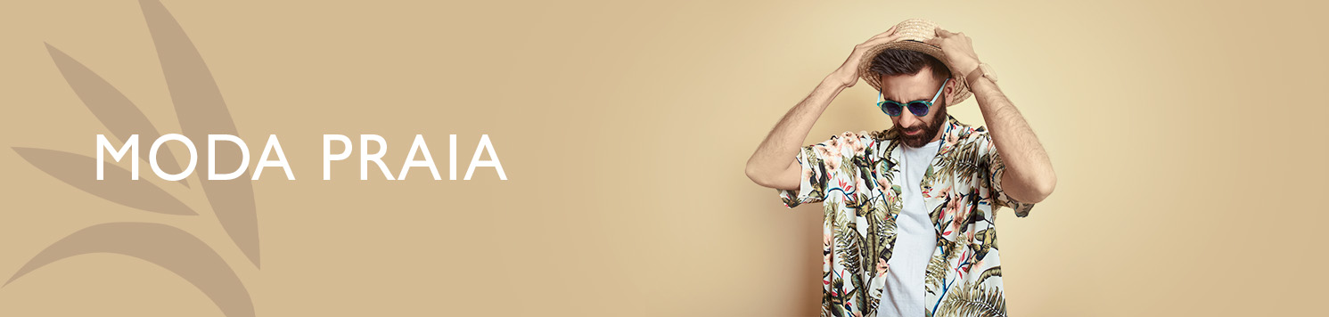 Moda Praia