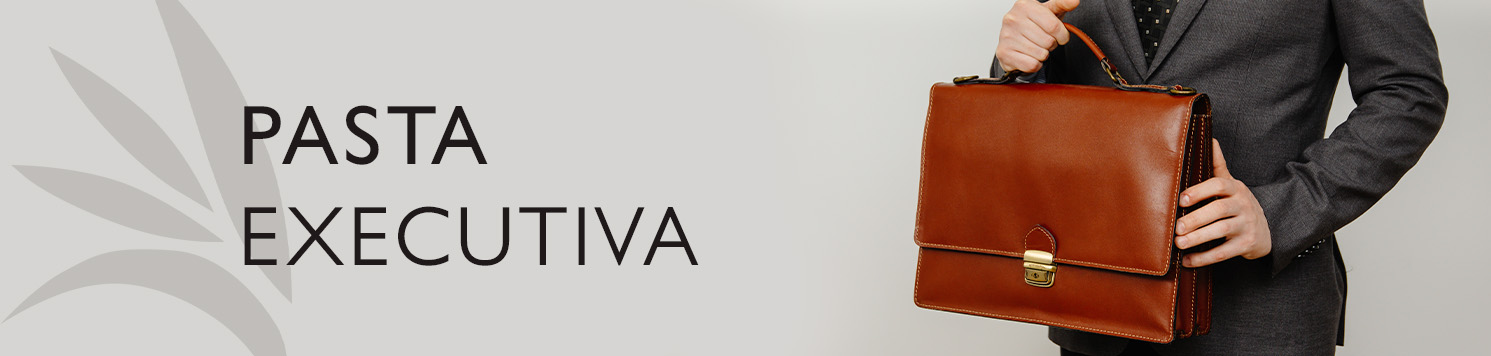 Pasta Executiva