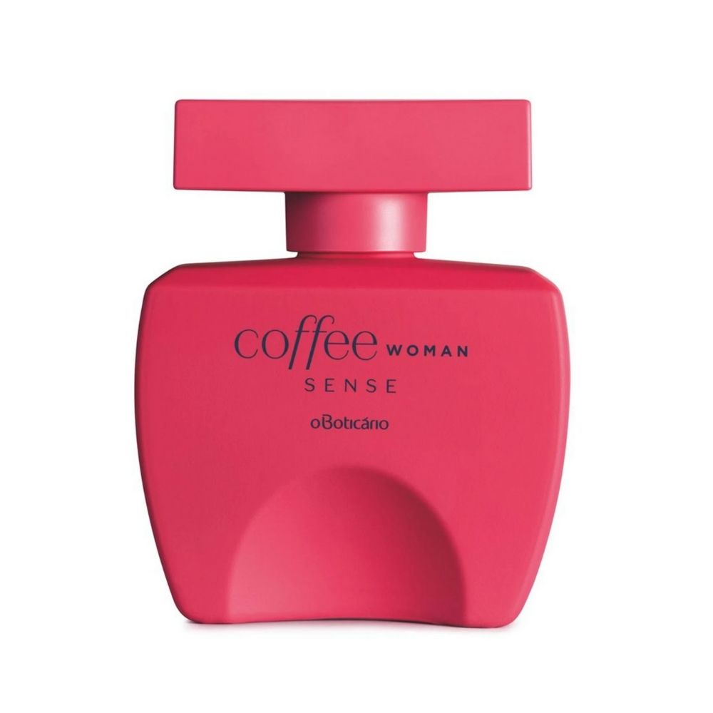 Coffe Perfume Deo Parfum Boticario Masculino Feminino