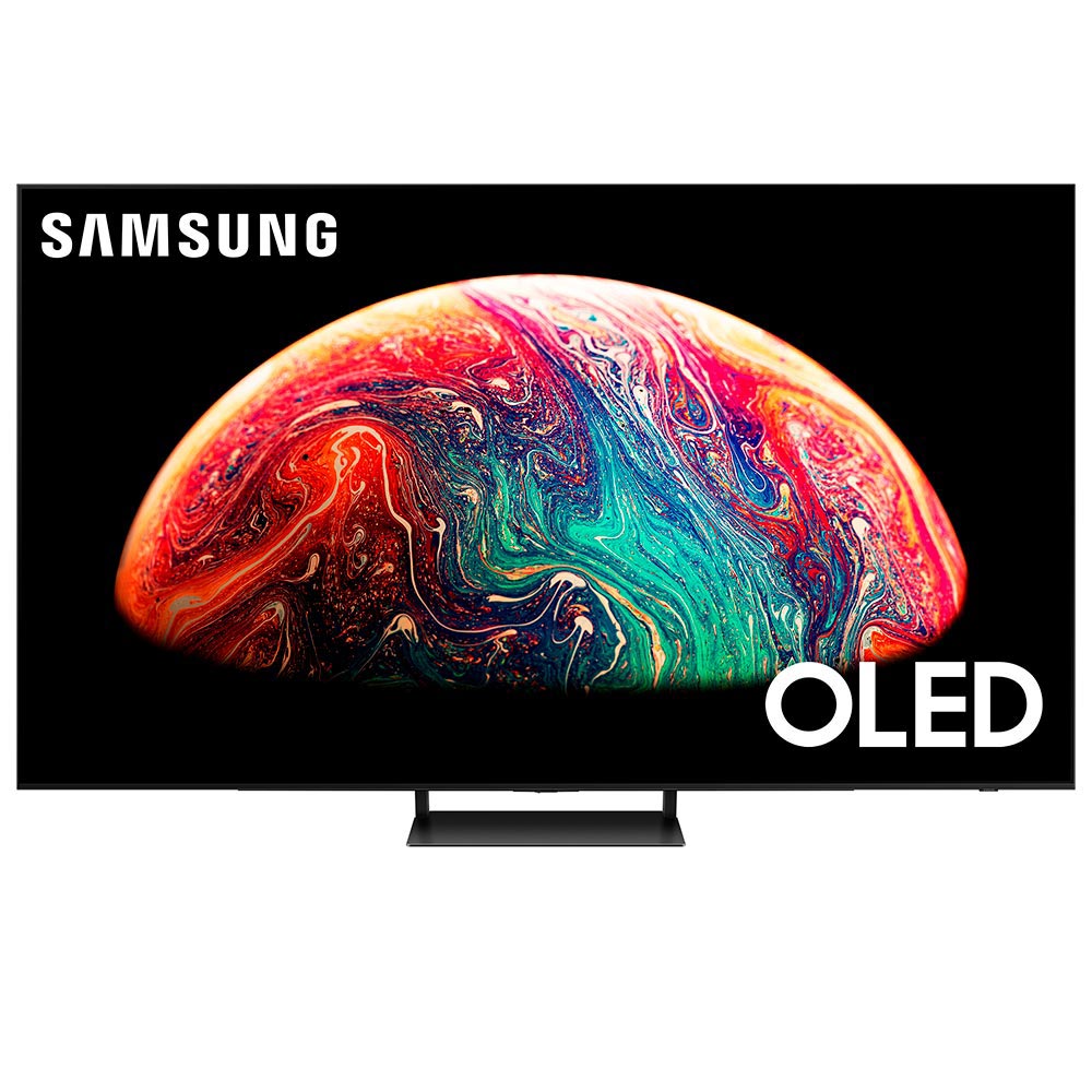 Smart TV 55 Polegadas OLED 4K Samsung - OLED55S90CA