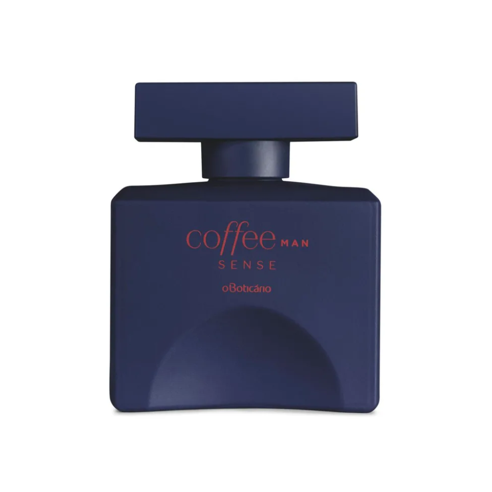 Coffee Woman Sense Desodorante Colônia 100ml – oBoticário - Toque