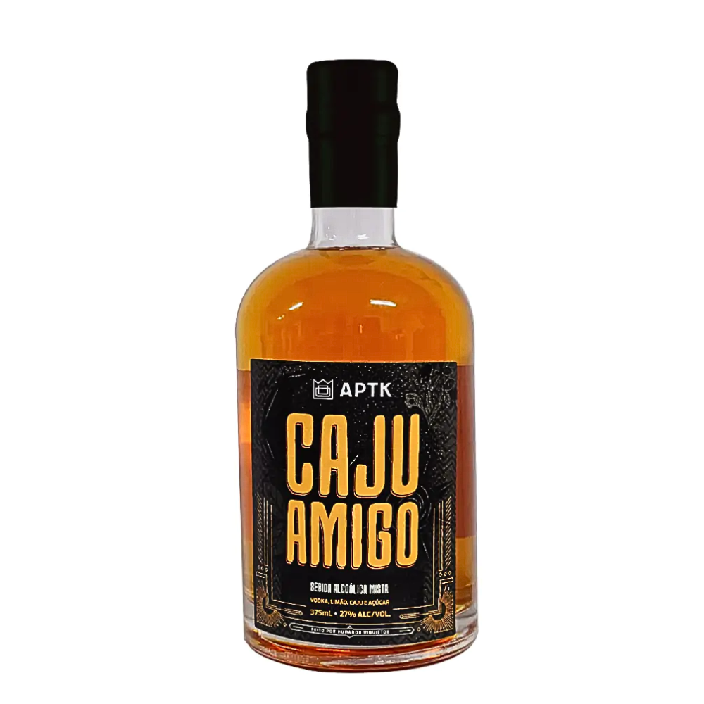 Caju Amigo APTK Spirits 375ml