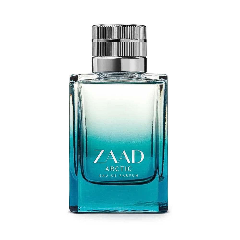 Perfume O Boticário Zaad Arctic Eau De Parfum 95ml